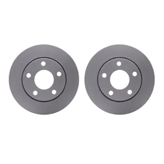 R1 Concepts WDPN1-73007 Brake Rotor- Carbon Coated